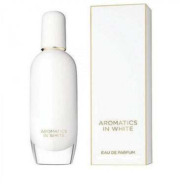 Clinique Aromatics In White EDP 100ml For Women - Thescentsstore